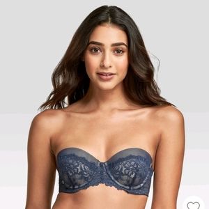 Maidenform multiway push-up Bra 38C